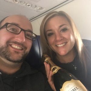 Meet your Posher, Gina